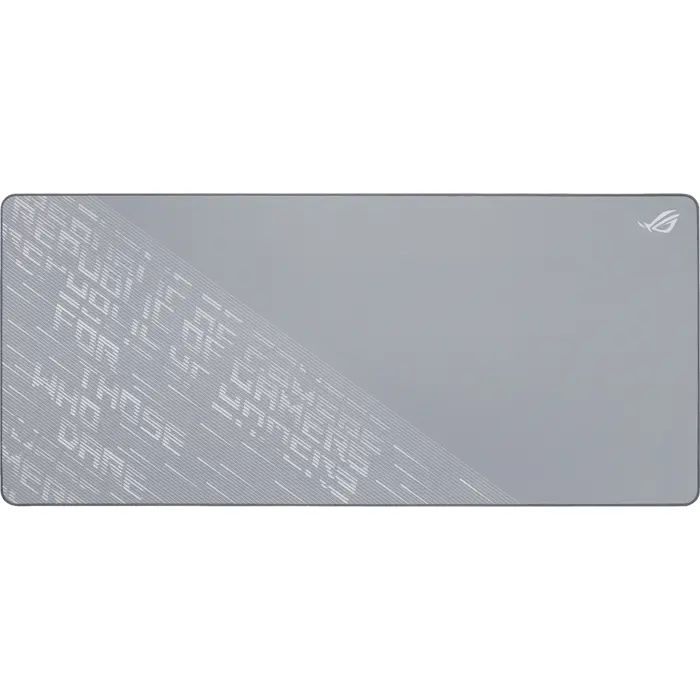 Asus ROG Scabbard II (light gray, XXL)