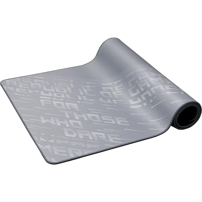 Asus ROG Scabbard II (light gray, XXL)