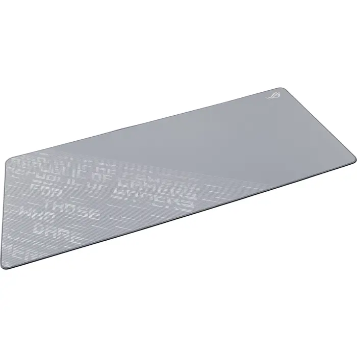 Asus ROG Scabbard II (light gray, XXL)
