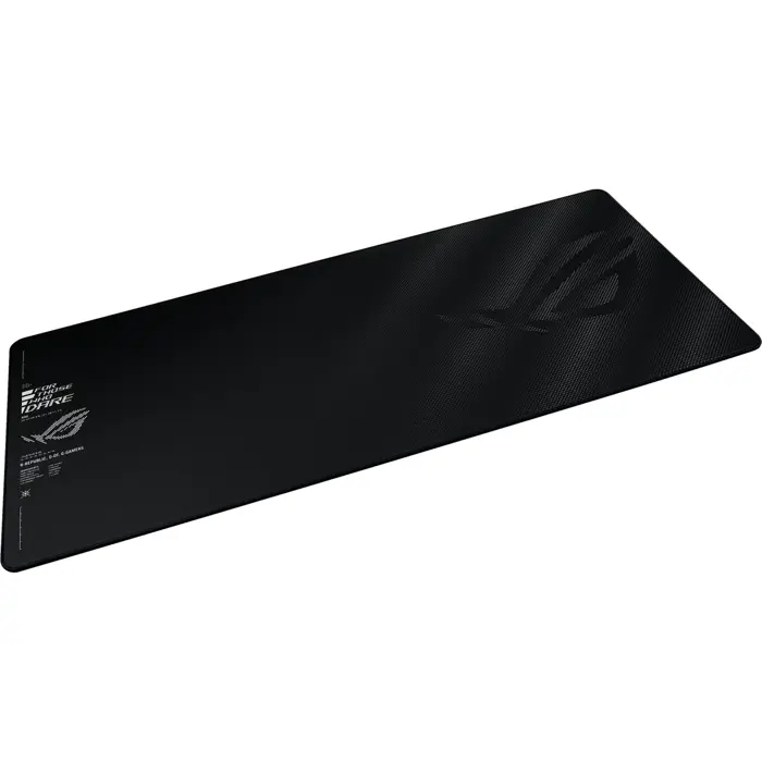 Asus ROG Sheath II (black, XXL)