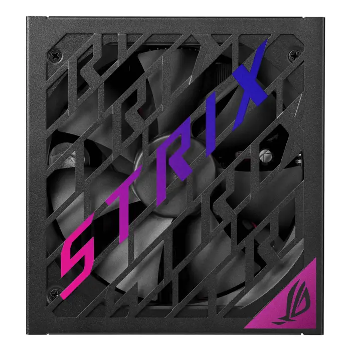 ASUS ROG STRIX-1000P-GAMING power supply unit 1000 W 20+4 pin ATX ATX Black, Silver