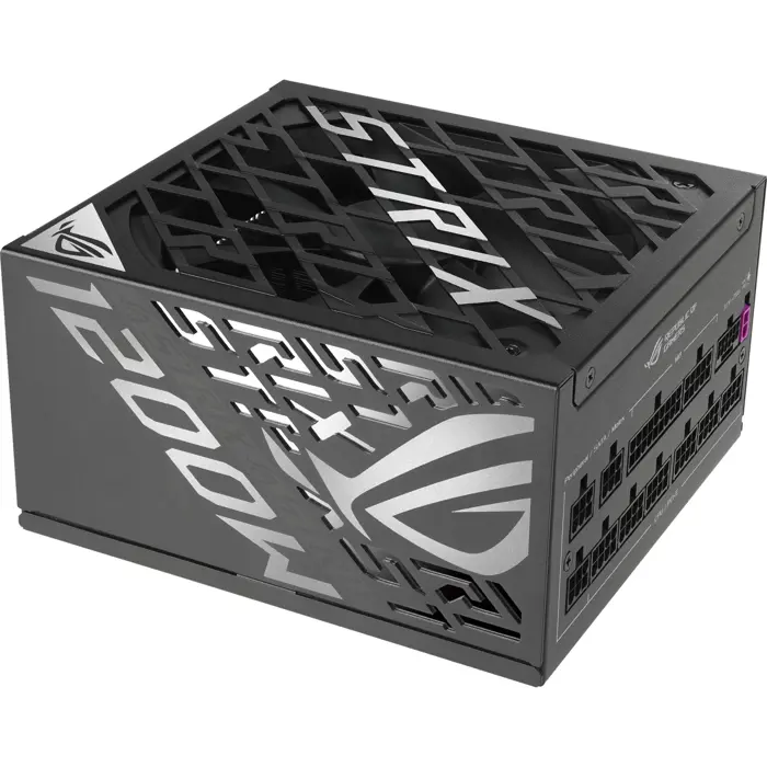 ASUS ROG-STRIX-1200P-GAMING-E (zero watts)