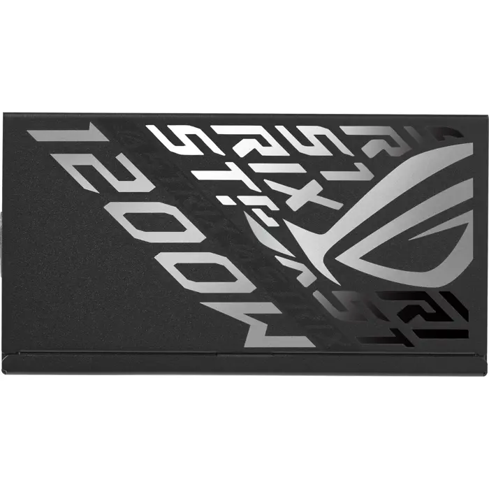 ASUS ROG-STRIX-1200P-GAMING-E (zero watts)
