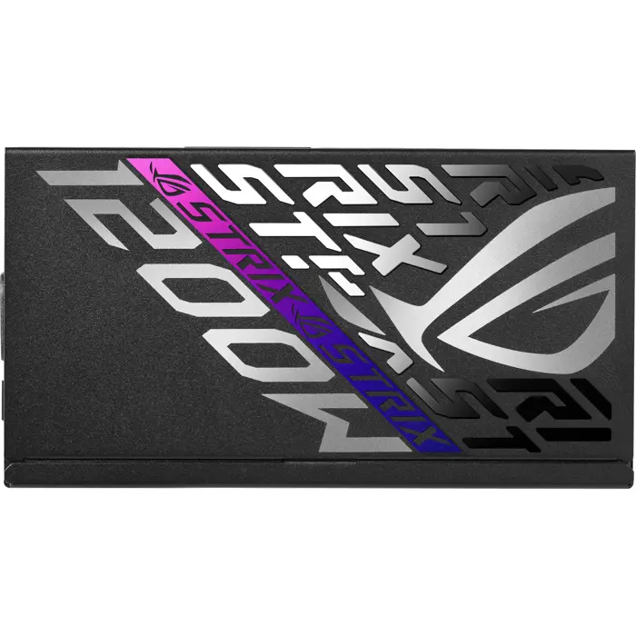ASUS ROG-STRIX-1200P-GAMING-E (zero watts)