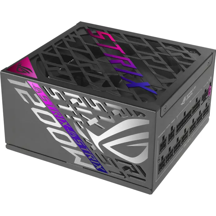 ASUS ROG-STRIX-1200P-GAMING-E (zero watts)