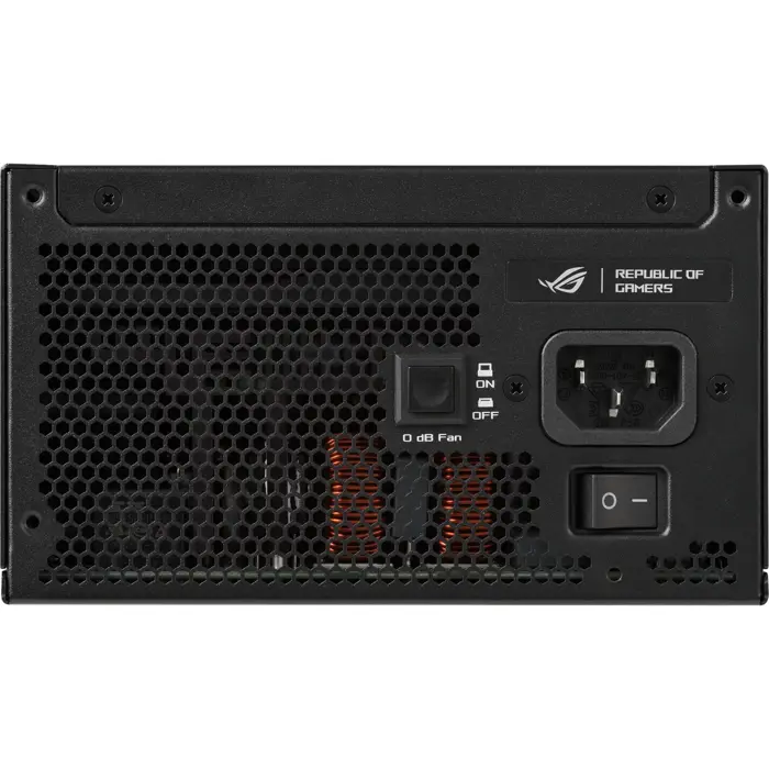 Napajanje ASUS Rog Strix 850W, 80+ Platinum, modularno, crno 90YE00W2-B0NA00