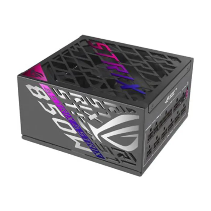 ASUS ROG-STRIX-850P-GAMING Platinum PSU