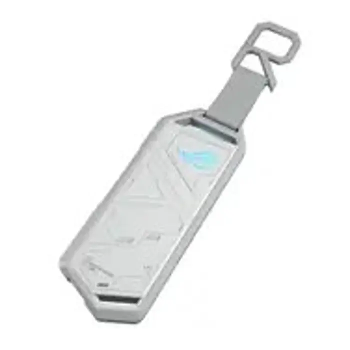 ASUS ROG Strix Arion White Edition SSD enclosure M.2