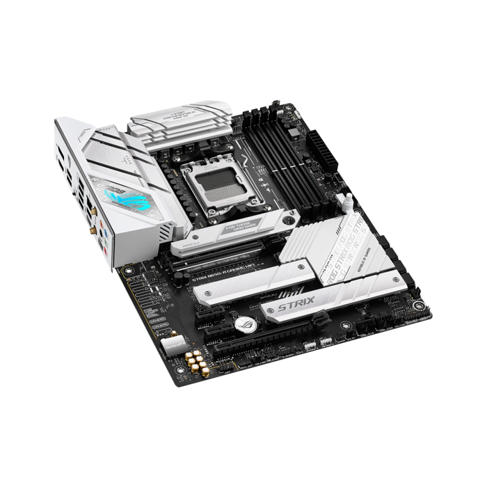 ASUS ROG STRIX B650-A GAMING WIFI