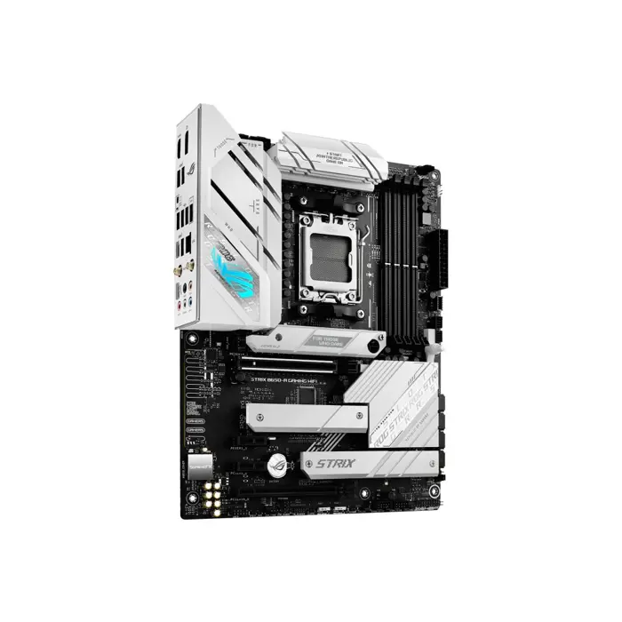 Matična ASUS ROG STRIX B650-A GAMING WIFI, DDR5, ATX, S.AM5