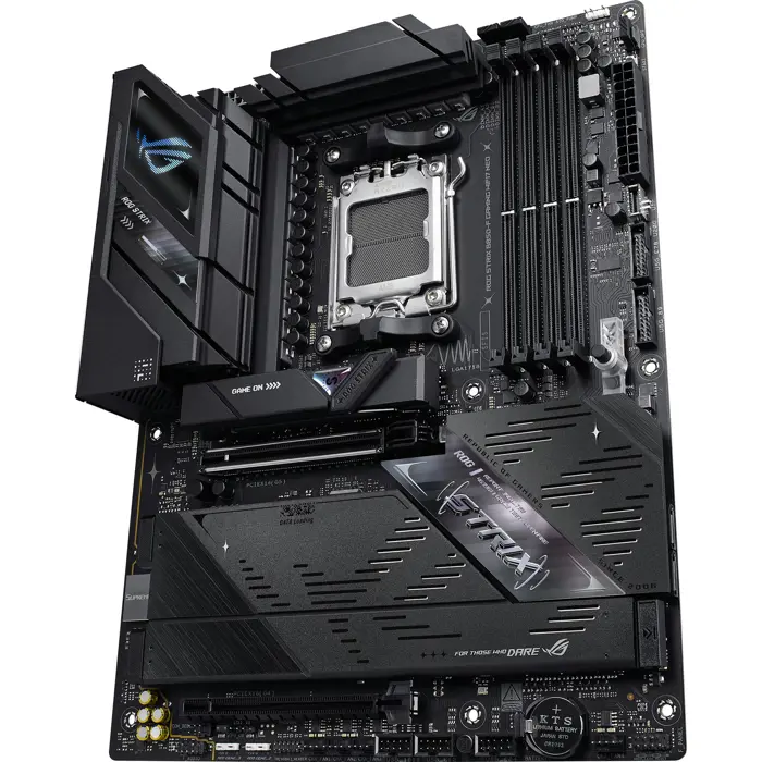 Asus ROG STRIX B850-F GAMING WIFI7 NEO - AM5