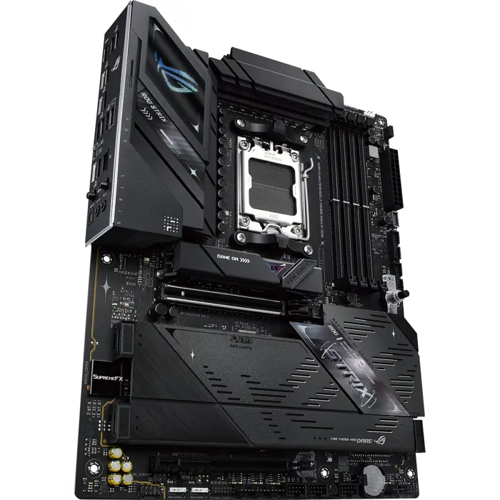 Asus ROG STRIX B850-F GAMING WIFI7 NEO - AM5