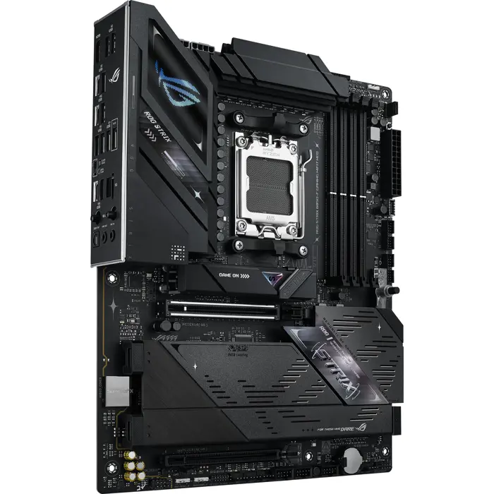 Asus ROG STRIX B850-F GAMING WIFI7 NEO - AM5