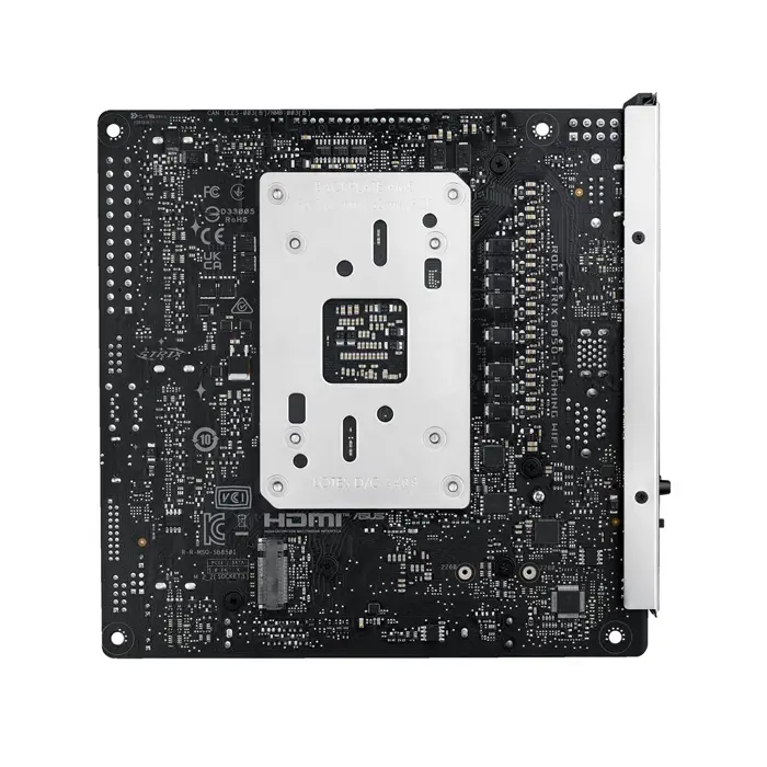 ASUS ROG STRIX B850-I GAMING WIFI AMD B850 Socket AM5 mini ITX
