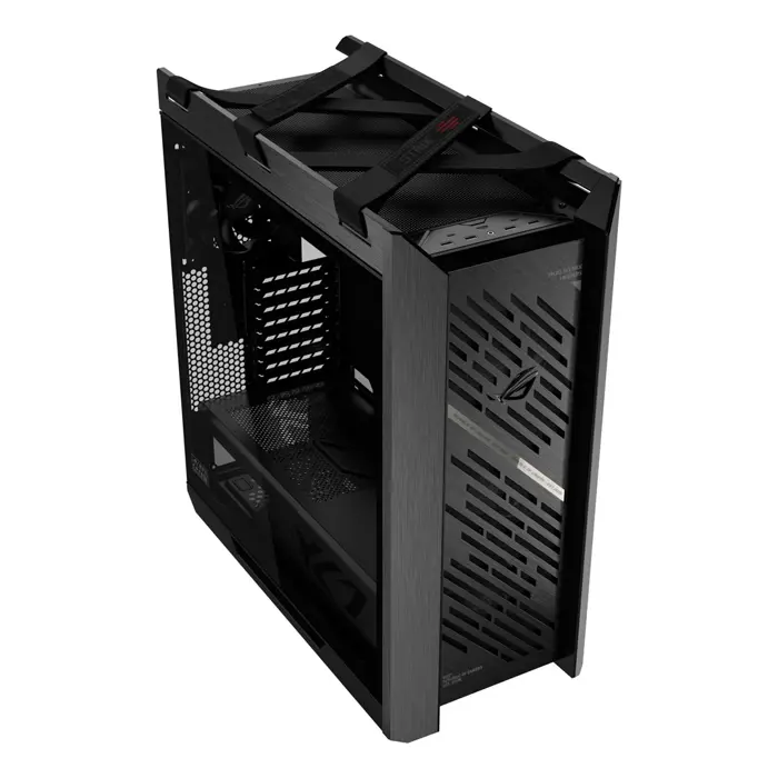 ASUS ROG Strix Helios II GX601S Midi Tower Black