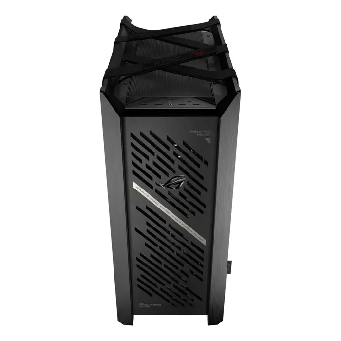 ASUS ROG Strix Helios II GX601S Midi Tower Black