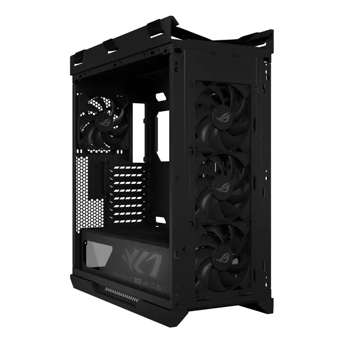 ASUS ROG Strix Helios II GX601S Midi Tower Black