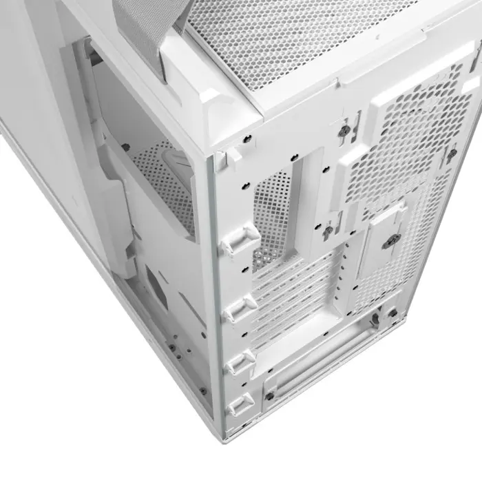 ASUS ROG Strix Helios II Midi Tower White