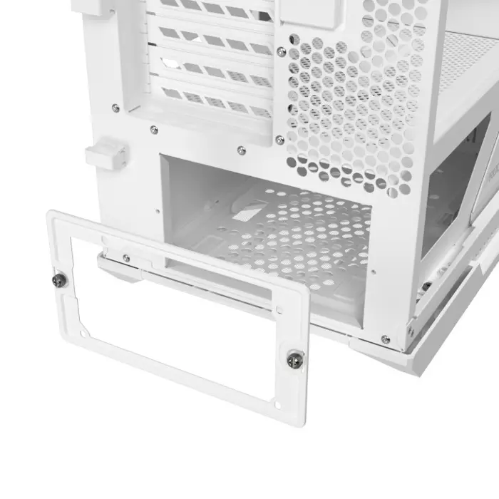 ASUS ROG Strix Helios II Midi Tower White