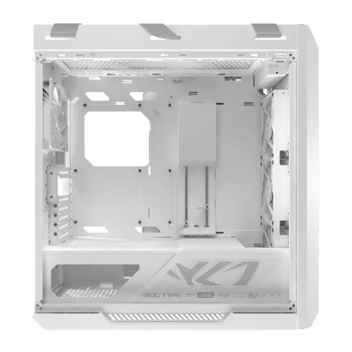 ASUS ROG Strix Helios II Midi Tower White