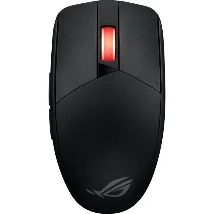 ASUS ROG Strix Impact III Wireless Gaming Mouse (Black)