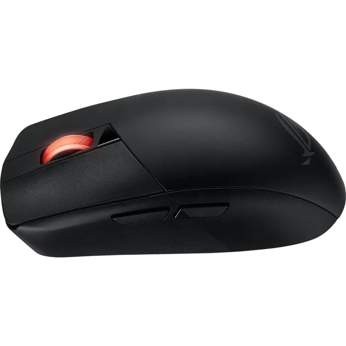 ASUS ROG Strix Impact III Wireless Gaming Mouse (Black)