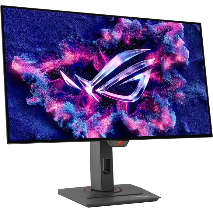 ASUS ROG Strix OLED XG27ACDNG, 26,5 Zoll Gaming-Monitor, 360 Hz, QD-OLED, G-SYNC Compatible-90LM0AN0-B01970