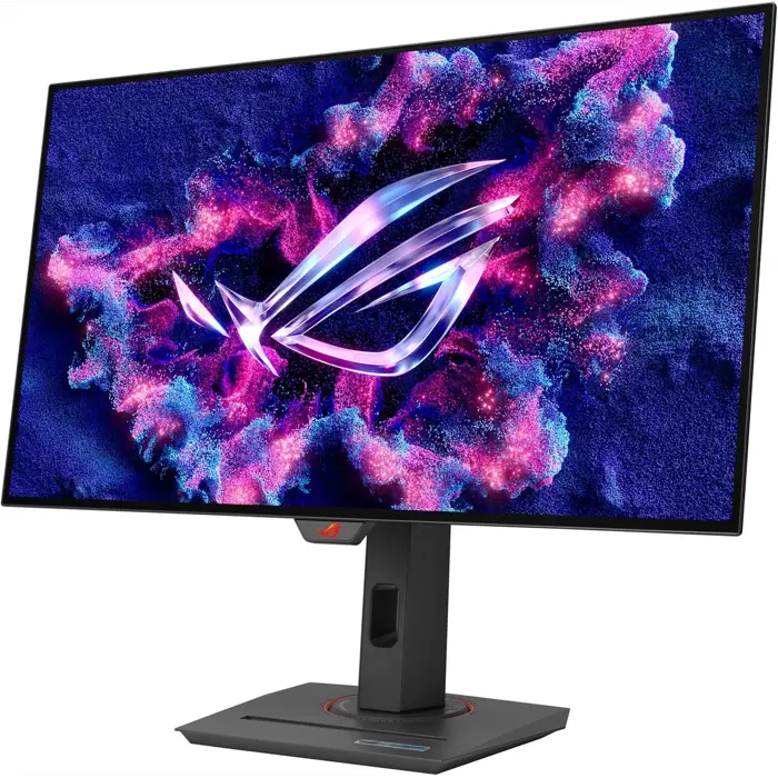 ASUS ROG Strix OLED XG27ACDNG, 26,5 Zoll Gaming-Monitor, 360 Hz, QD-OLED, G-SYNC Compatible-90LM0AN0-B01970