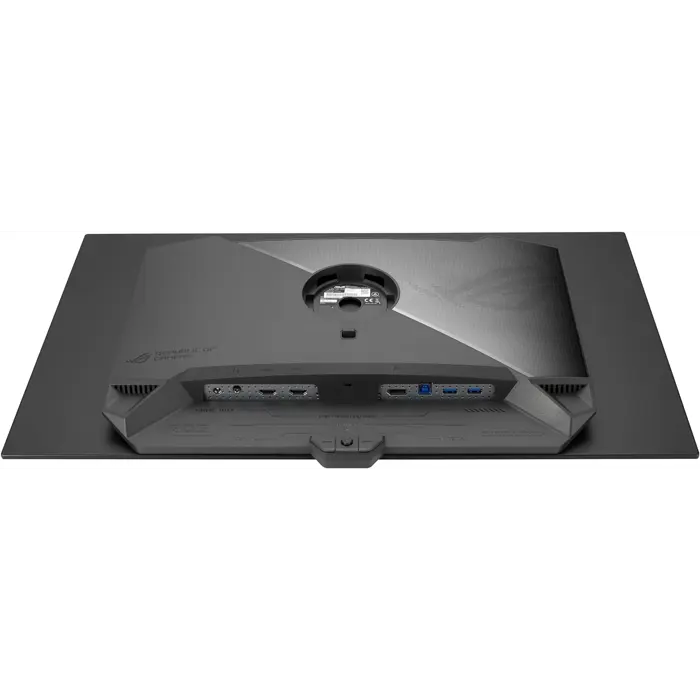 ASUS ROG Strix OLED XG27ACDNG, 26,5 Zoll Gaming-Monitor, 360 Hz, QD-OLED, G-SYNC Compatible-90LM0AN0-B01970