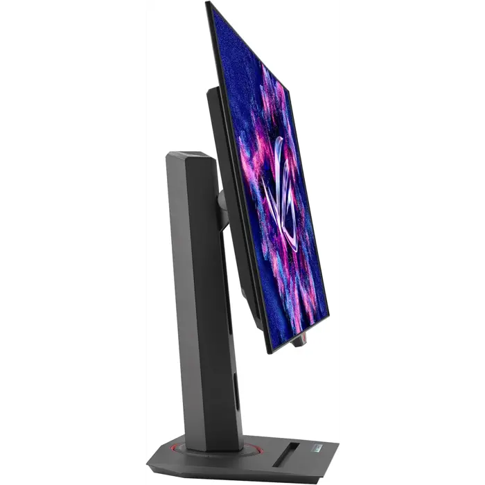 ASUS ROG Strix OLED XG27ACDNG, 26,5 Zoll Gaming-Monitor, 360 Hz, QD-OLED, G-SYNC Compatible-90LM0AN0-B01970