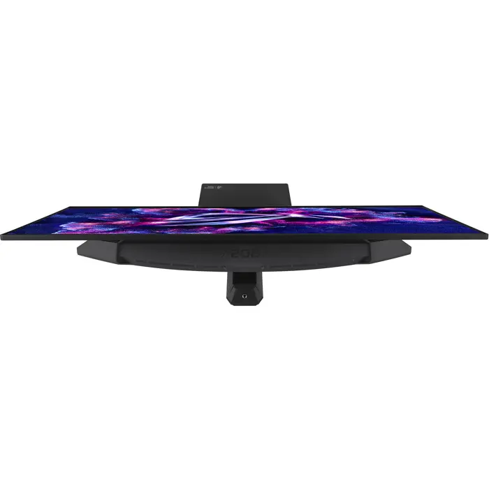 ASUS ROG Strix OLED XG32UCDS, gaming monitor - 31.5 - black, UltraHD/4K, QD-OLED, ROG Gaming AI technology, 165Hz panel