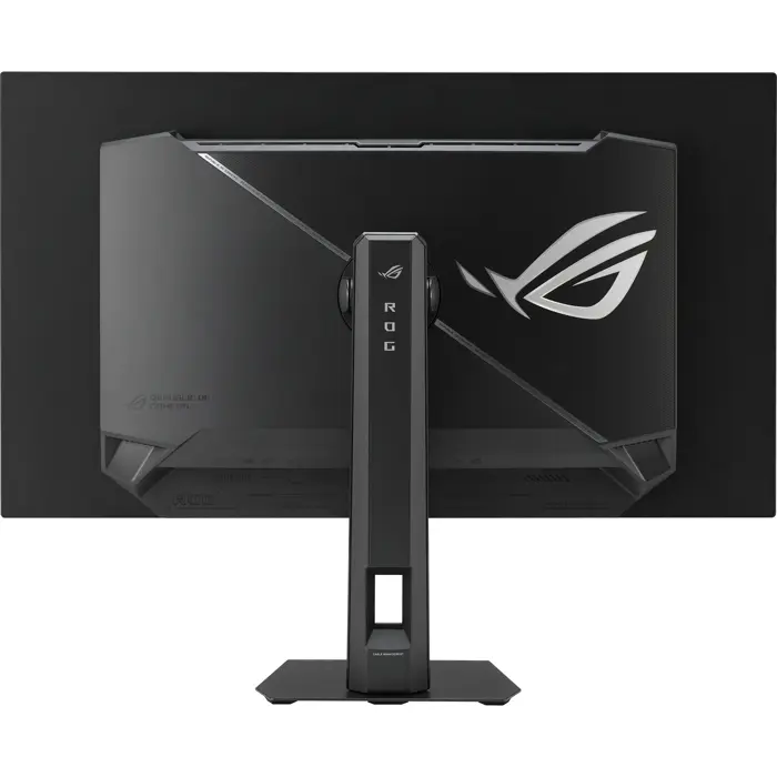 Asus ROG Strix OLED XG32UQDMS (80 cm (31.5 inches), black, UltraHD/4K, HDMI, DP, USB hub, 240Hz panel)