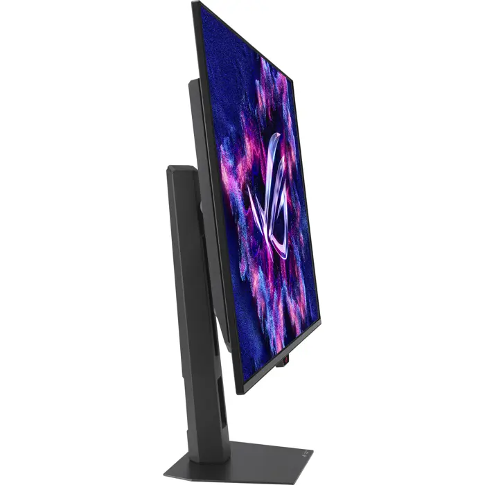 Asus ROG Strix OLED XG32UQDMS (80 cm (31.5 inches), black, UltraHD/4K, HDMI, DP, USB hub, 240Hz panel)