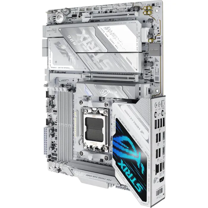 Asus ROG STRIX X870E-A GAMING WIFI7 NEO (white) - AM5