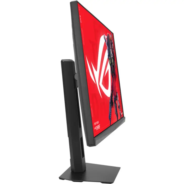 Asus ROG Strix XG27ACMES (68.6 cm (27 inch), black, QHD, Fast-IPS, HDMI, DP, USB-C, 255Hz panel)
