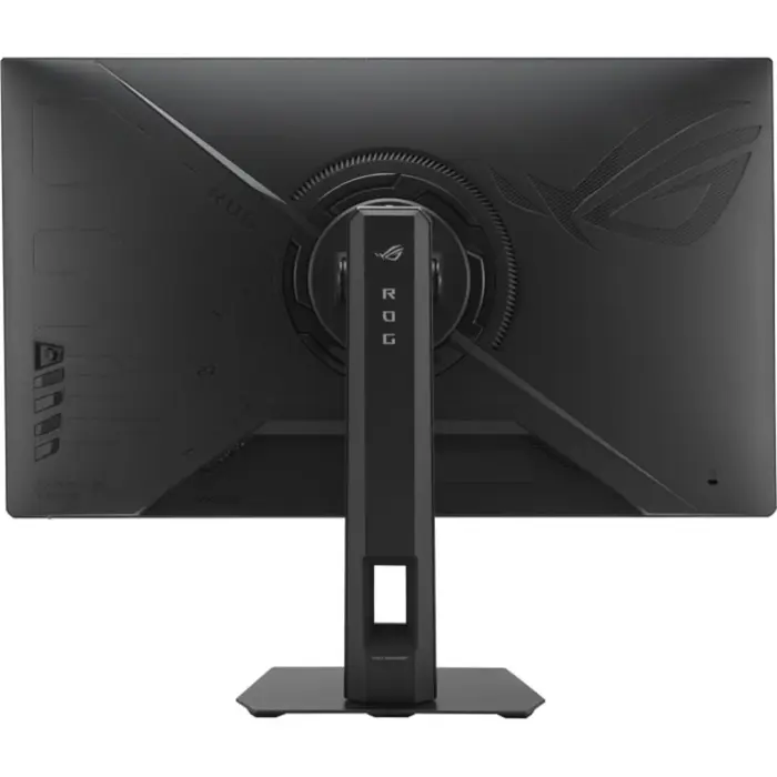 Asus ROG Strix XG27ACMES (68.6 cm (27 inch), black, QHD, Fast-IPS, HDMI, DP, USB-C, 255Hz panel)