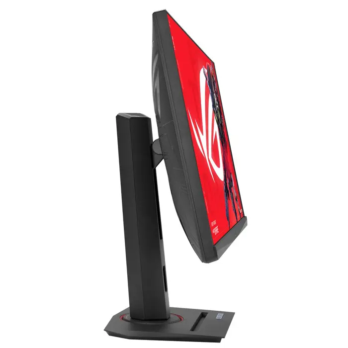 ASUS ROG Strix XG27UCG computer monitor 68.6 cm (27") 3840 x 2160 pixels 4K Ultra HD LCD Black