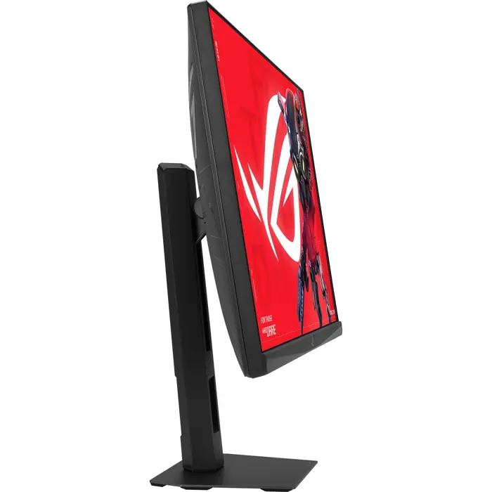 Asus ROG Strix XG27UCSR (68.6 cm (27 inches), black, UltraHD/4K, Fast-IPS, dual-mode, 160Hz panel)