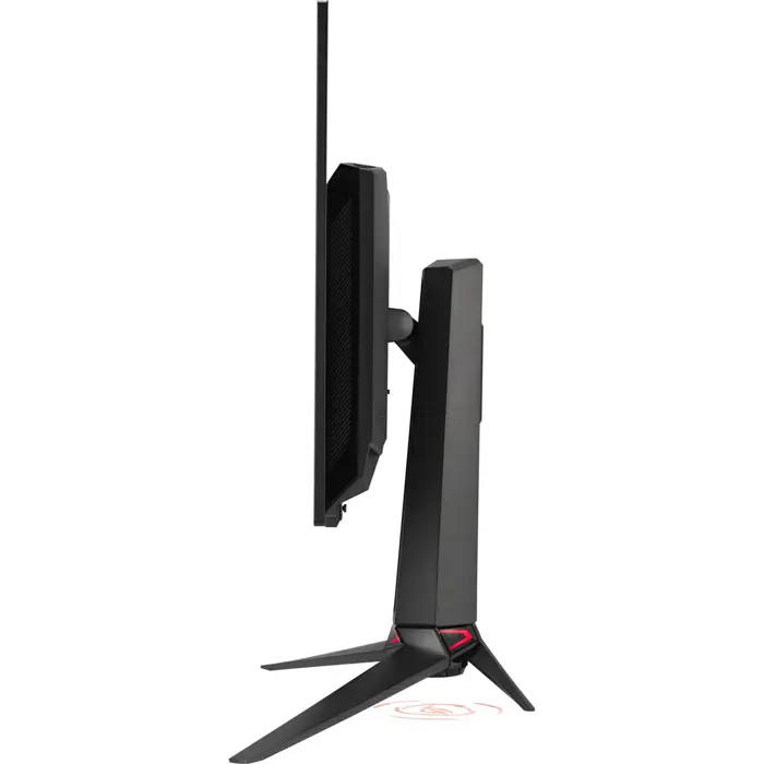 Asus ROG Swift OLED PG32UCDM Gen3 (PG32UCDM3) (80.3 cm (31.5 inches), black, UltraHD/4K, HDMI, DP, USB-C, USB hub, 240Hz panel)