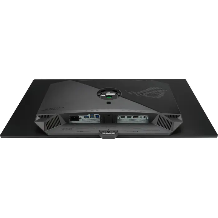 Asus ROG Swift OLED PG32UCDM Gen3 (PG32UCDM3) (80.3 cm (31.5 inches), black, UltraHD/4K, HDMI, DP, USB-C, USB hub, 240Hz panel)