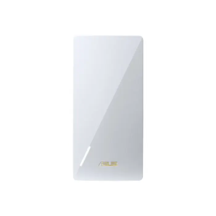 ASUS RP-BE58 Dual-band (2.4 GHz / 5 GHz) Wi-Fi 7 (802.11be) White 1 Internal