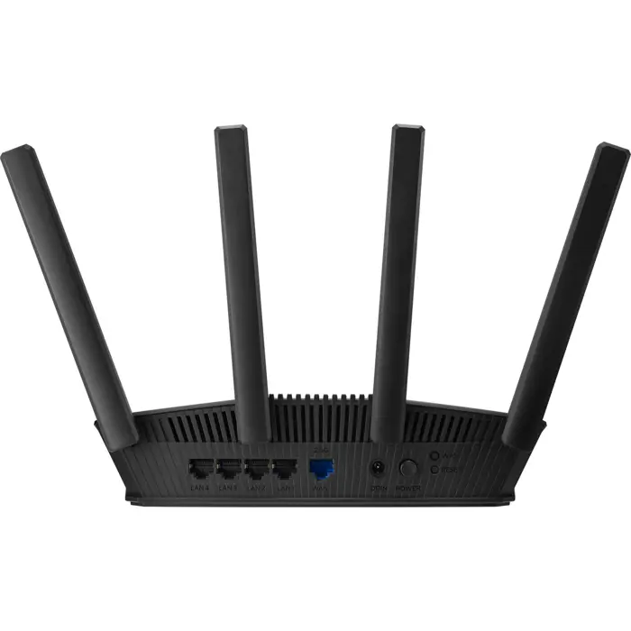 Asus RT-BE55 BE3600 AiMesh