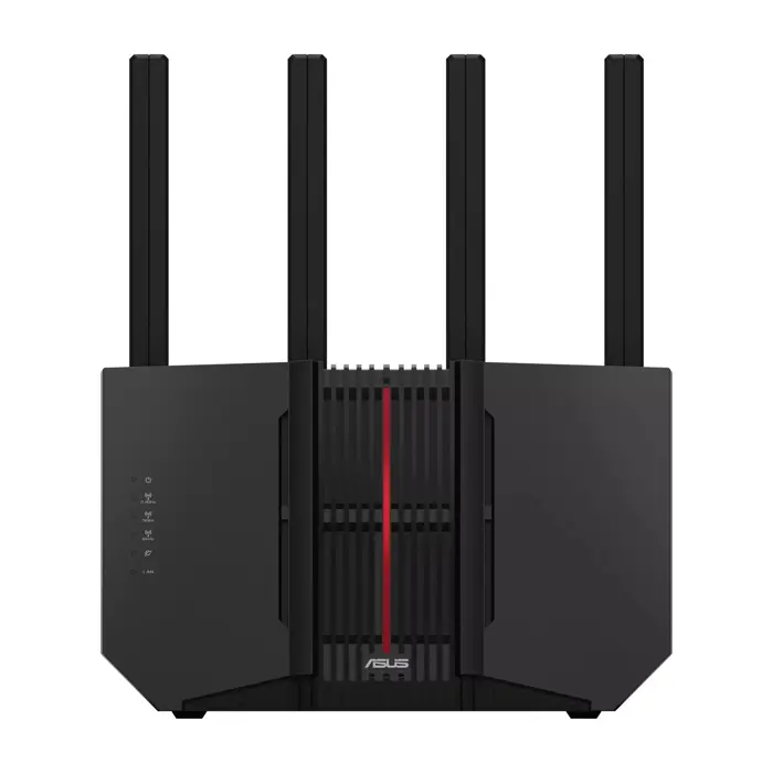ASUS RT-BE92U, Mesh Router (black)
