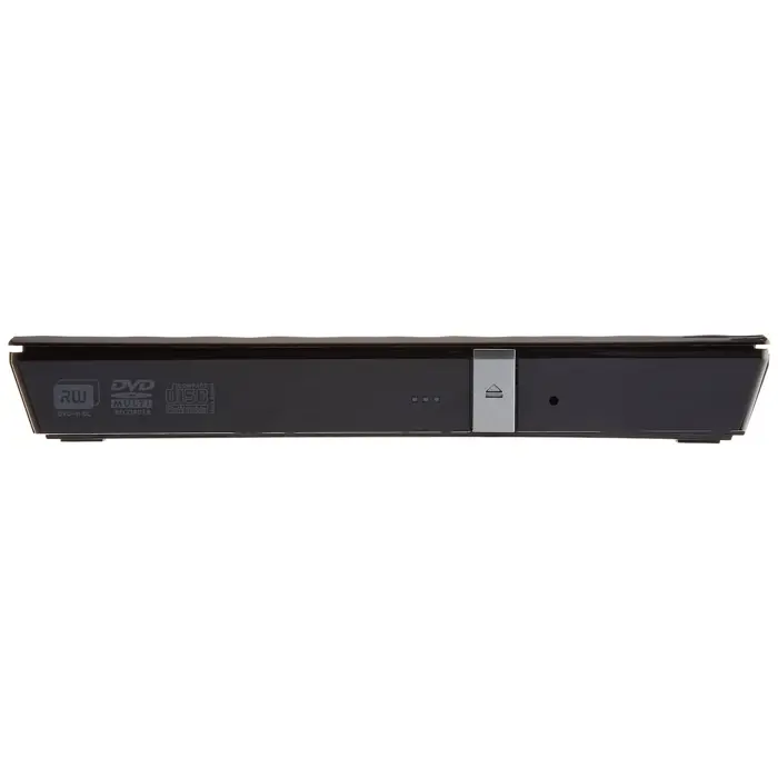 Asus SDRW-08D2S-U Lite 8x U2S black Retail