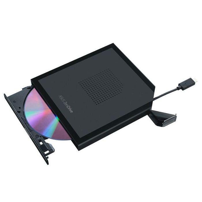 ASUS SDRW-08V1M-U external ultraslim