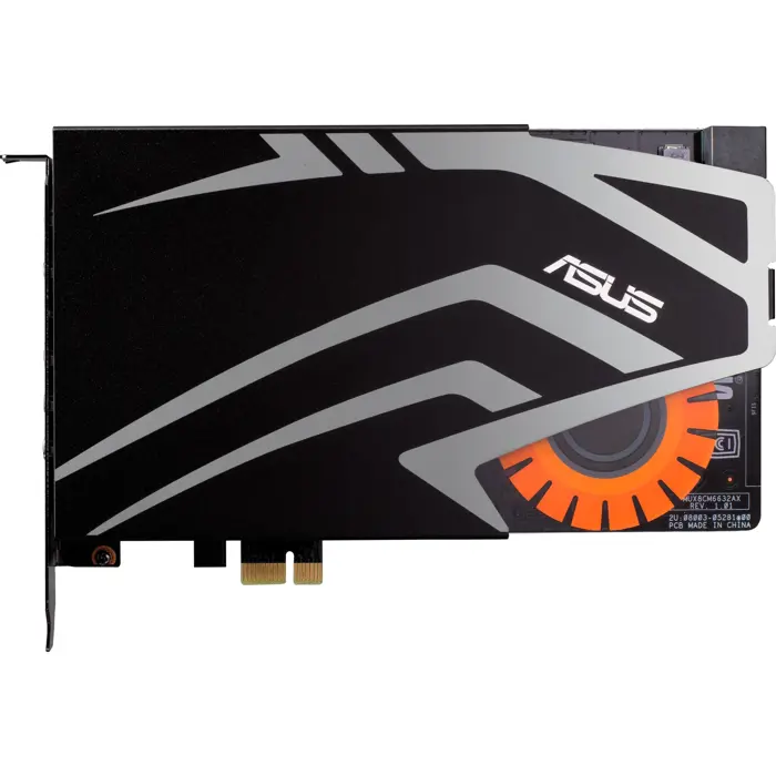 ASUS STRIX SOAR