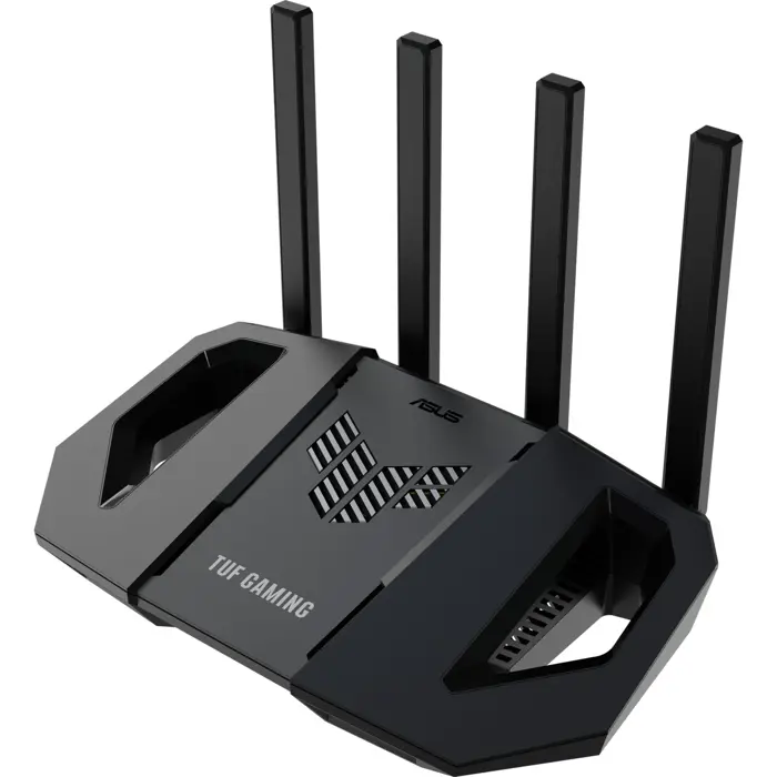 Asus TUF-BE3600 V2, Mesh Router (black)