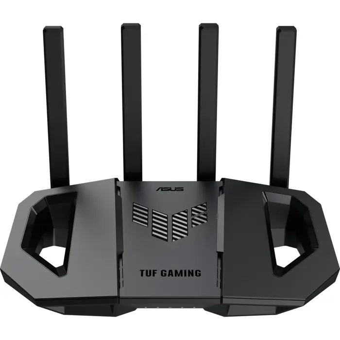 Asus TUF-BE3600 V2, Mesh Router (black)