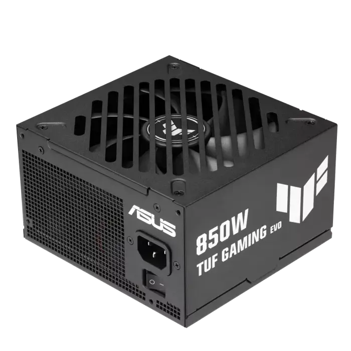 Napajanje ASUS TUF Gaming 850W EVO, 80+ Gold