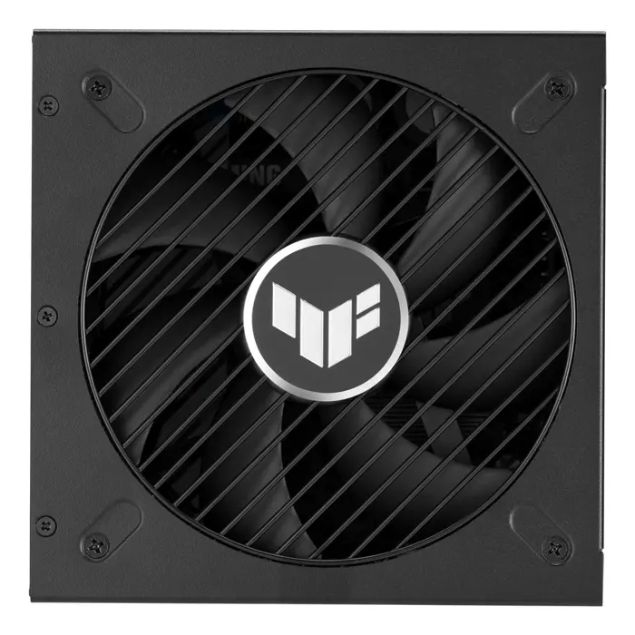 ASUS TUF Gaming 850W Platinum power supply unit 20+4 pin ATX ATX Black